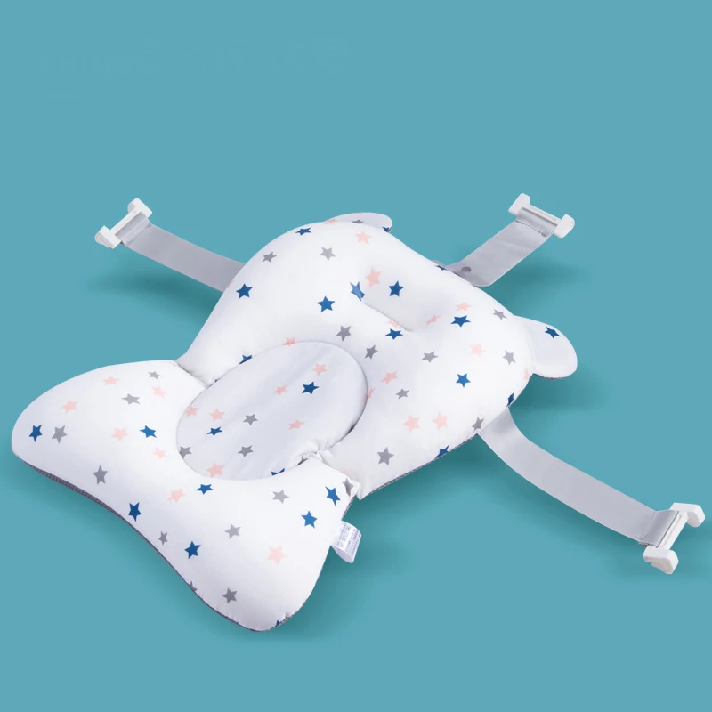 Non Slip Bath Mat - Coussin d'air de douche pour enfants,