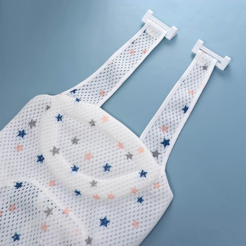 Non Slip Bath Mat - Tapis de bain antidérapant en forme