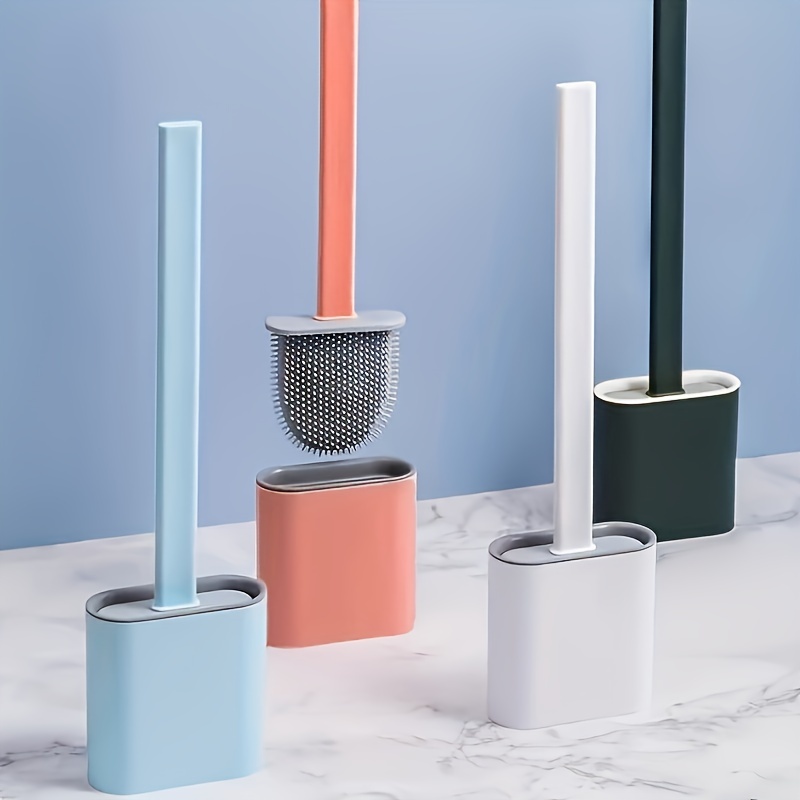 Zara Home Bathroom - Brosse de toilette à poils doux