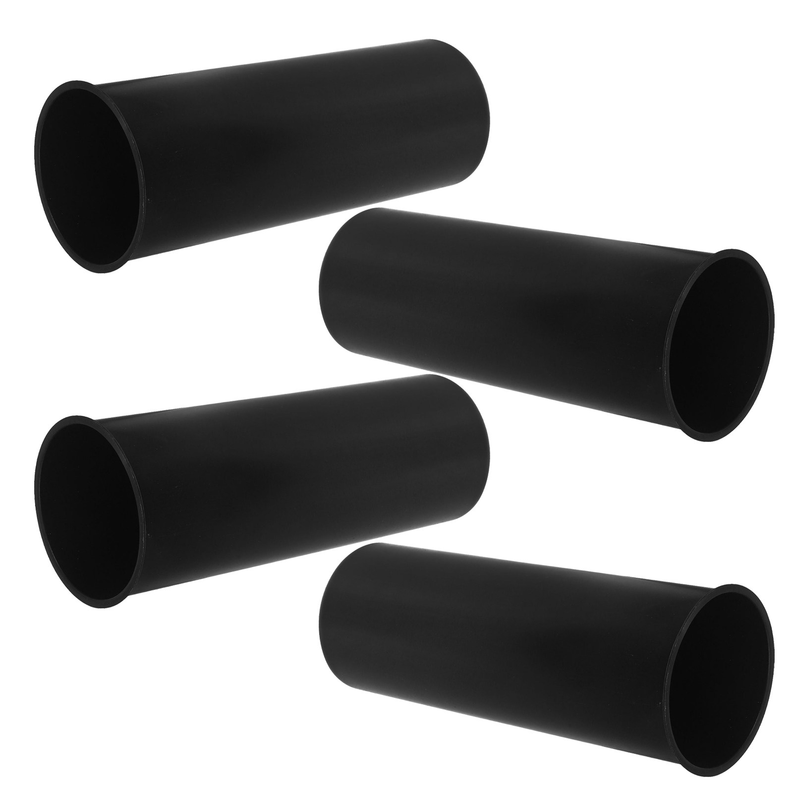 Home Essentials Bathroom Accessories - 4 accessoires de salle de bain