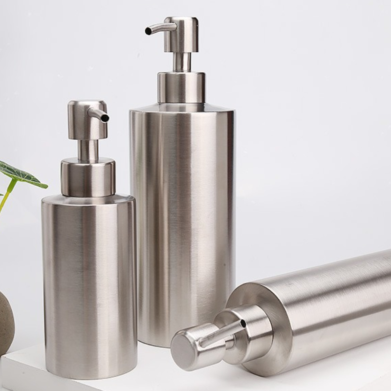 Soap Dispenser Pump - Distributeur de savon pour les mains,