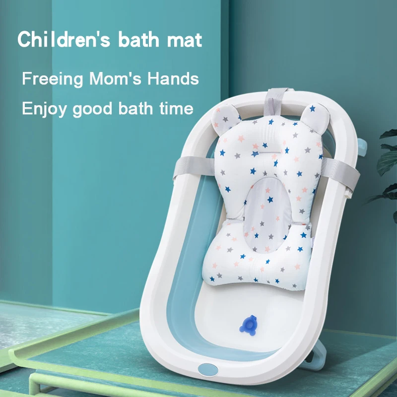 Coussin d'air de douche pour e - Non Slip Bath Mat avis et prix