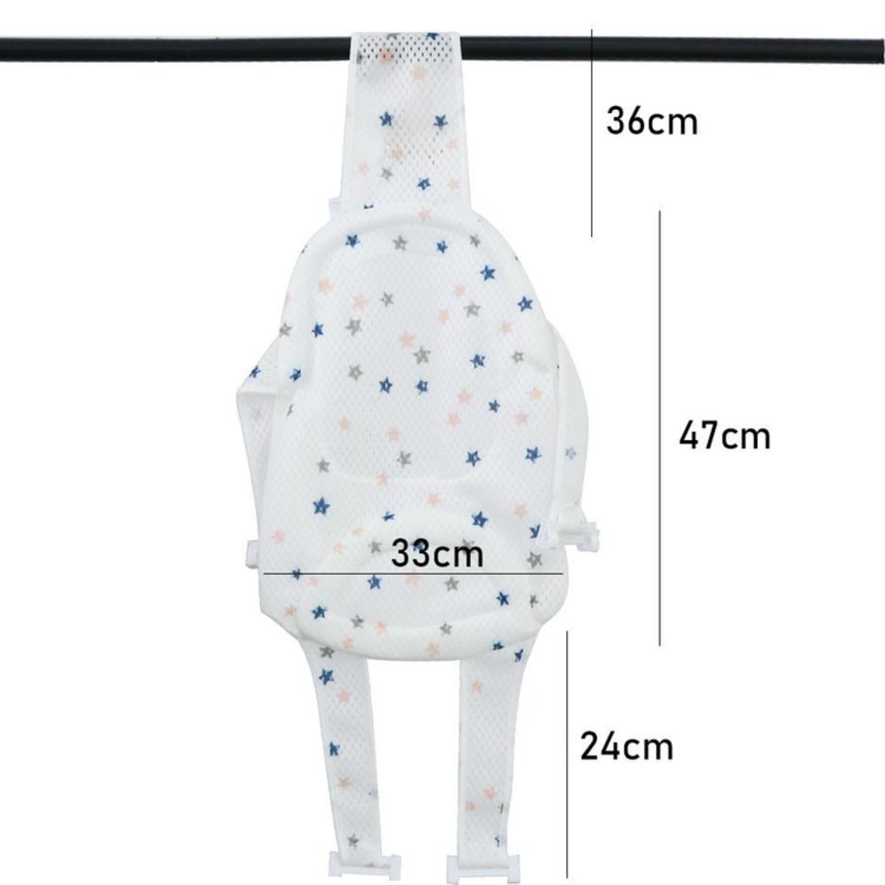 Tapis de bain antidérapant en  - Non Slip Bath Mat avis et prix