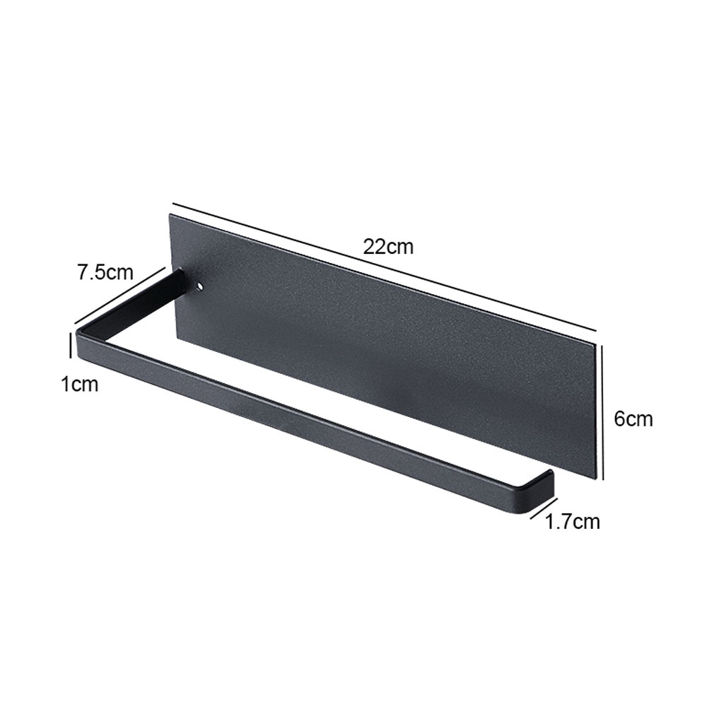 1 support mural adhésif durabl - Zara Home Bathroom avis et prix
