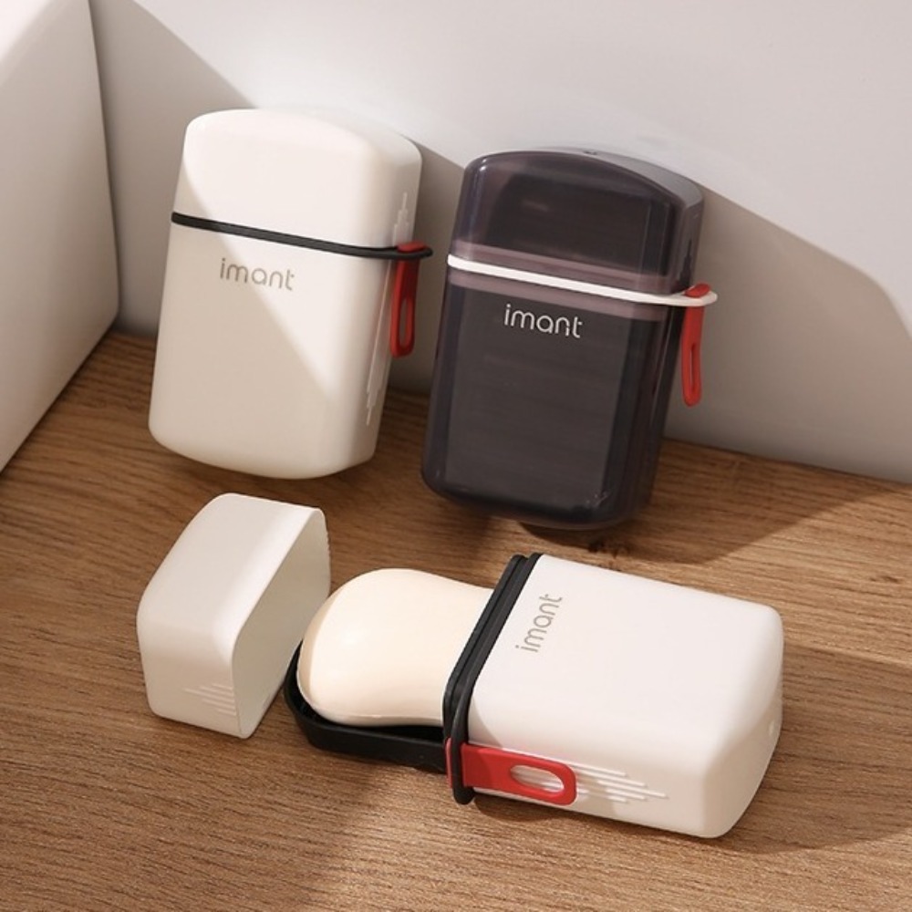 Étui à savon en plastique Port - Bathroom Home Improvement avis et prix