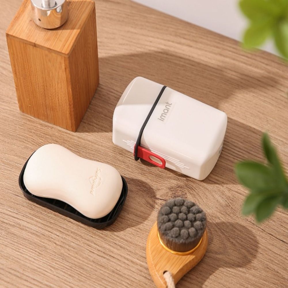 Étui à savon en plastique Port - Bathroom Home Improvement avis et prix