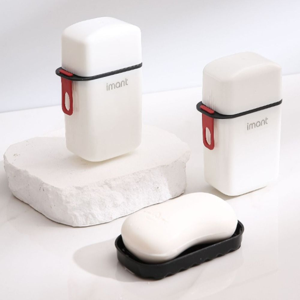 Étui à savon en plastique Port - Bathroom Home Improvement avis et prix