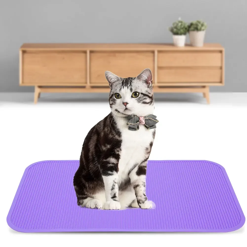 Polymères en caoutchouc coordo - Non Slip Bath Mat avis et prix