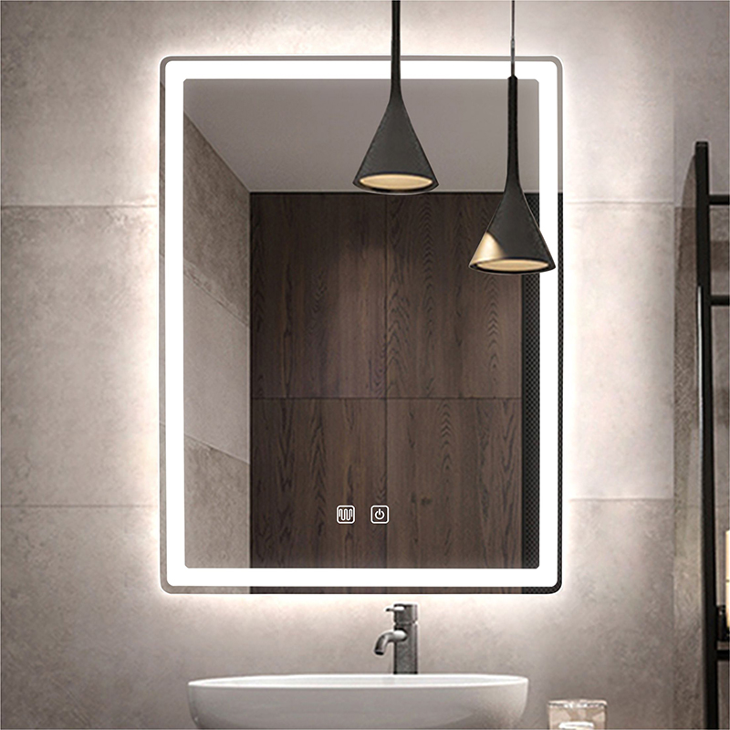 Miroir de salle de bains recta - Zara Home Bathroom avis et prix