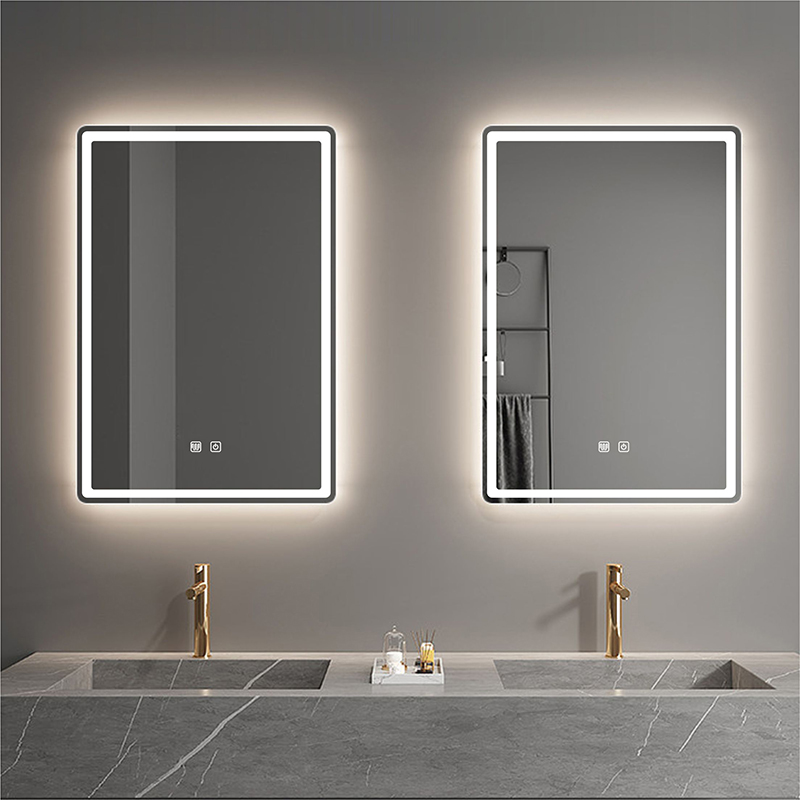 Miroir de salle de bains recta - Zara Home Bathroom avis et prix