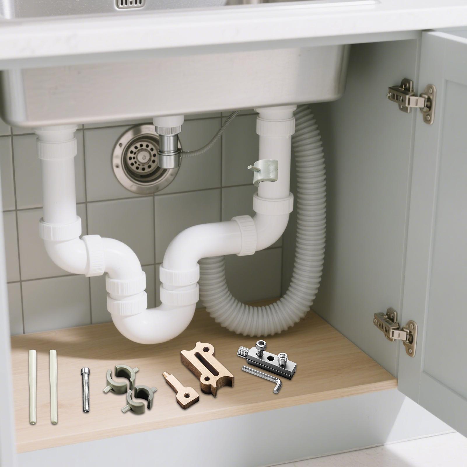 Outil de réparation de tuyaux  - Bathroom Home Improvement avis et prix
