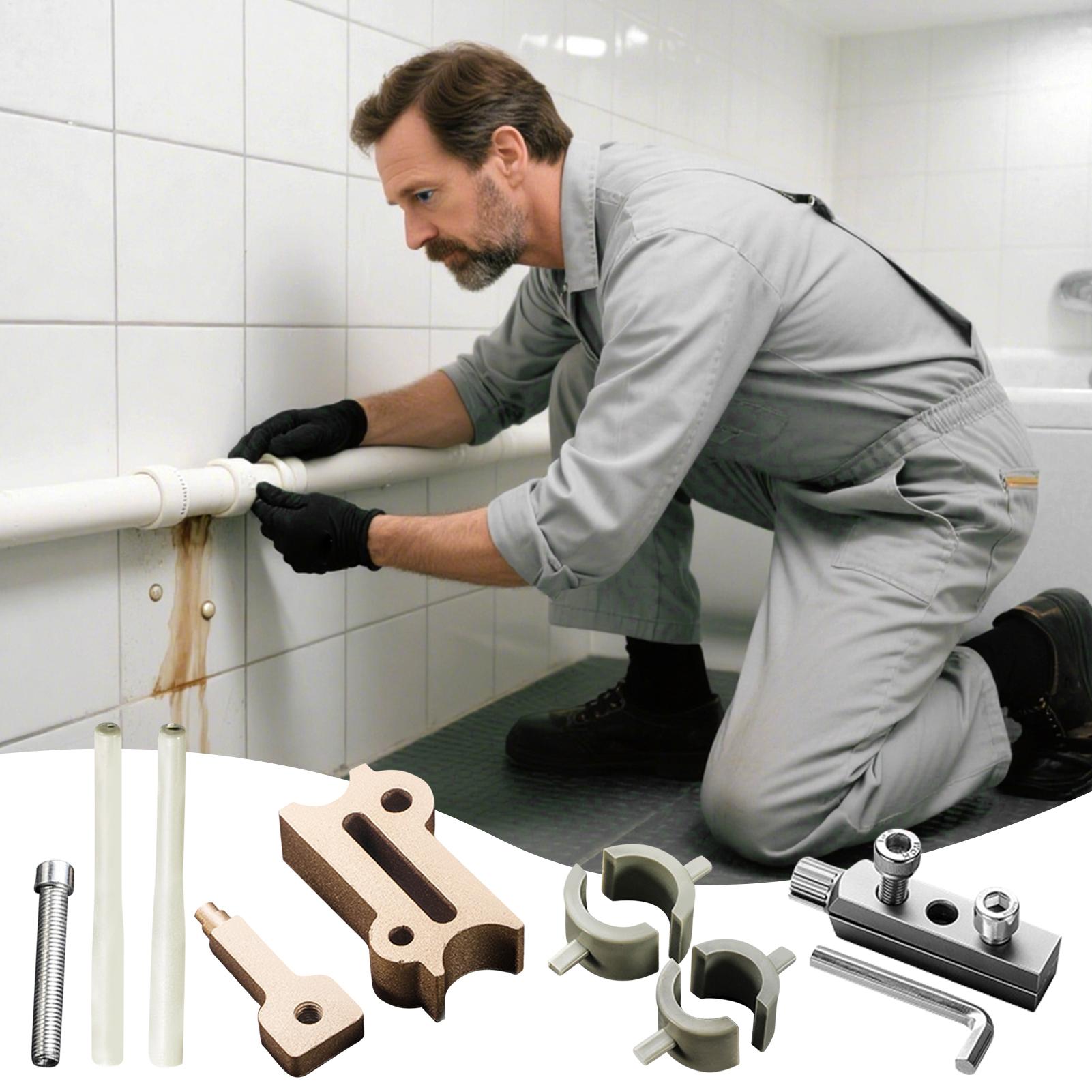 Outil de réparation de tuyaux  - Bathroom Home Improvement avis et prix