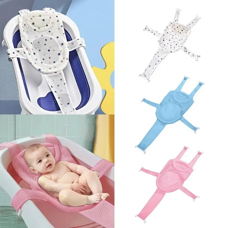 Coussin de bain pour bébé, Tap - Non Slip Bath Mat avis et prix