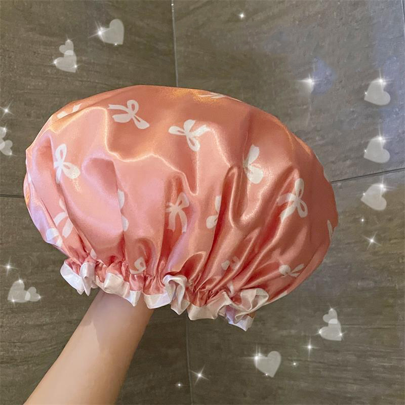 2/3/5 pièces Bonnet de bain im - Home Essentials Bathroom Accessories avis et prix