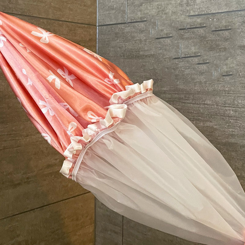 2/3/5 pièces Bonnet de bain im - Home Essentials Bathroom Accessories avis et prix