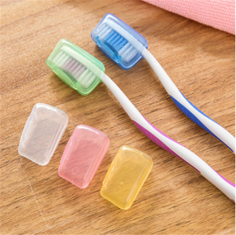 Porte-brosse à dents portable, - Toothbrush Holder Set avis et prix