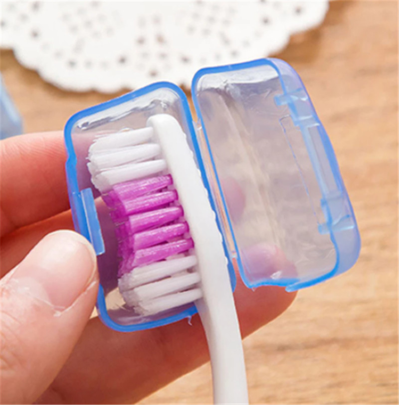 Porte-brosse à dents portable, - Toothbrush Holder Set avis et prix