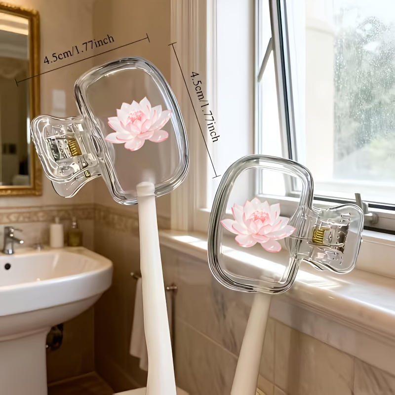 Magnifique support de brosse à - Toothbrush Holder Set avis et prix