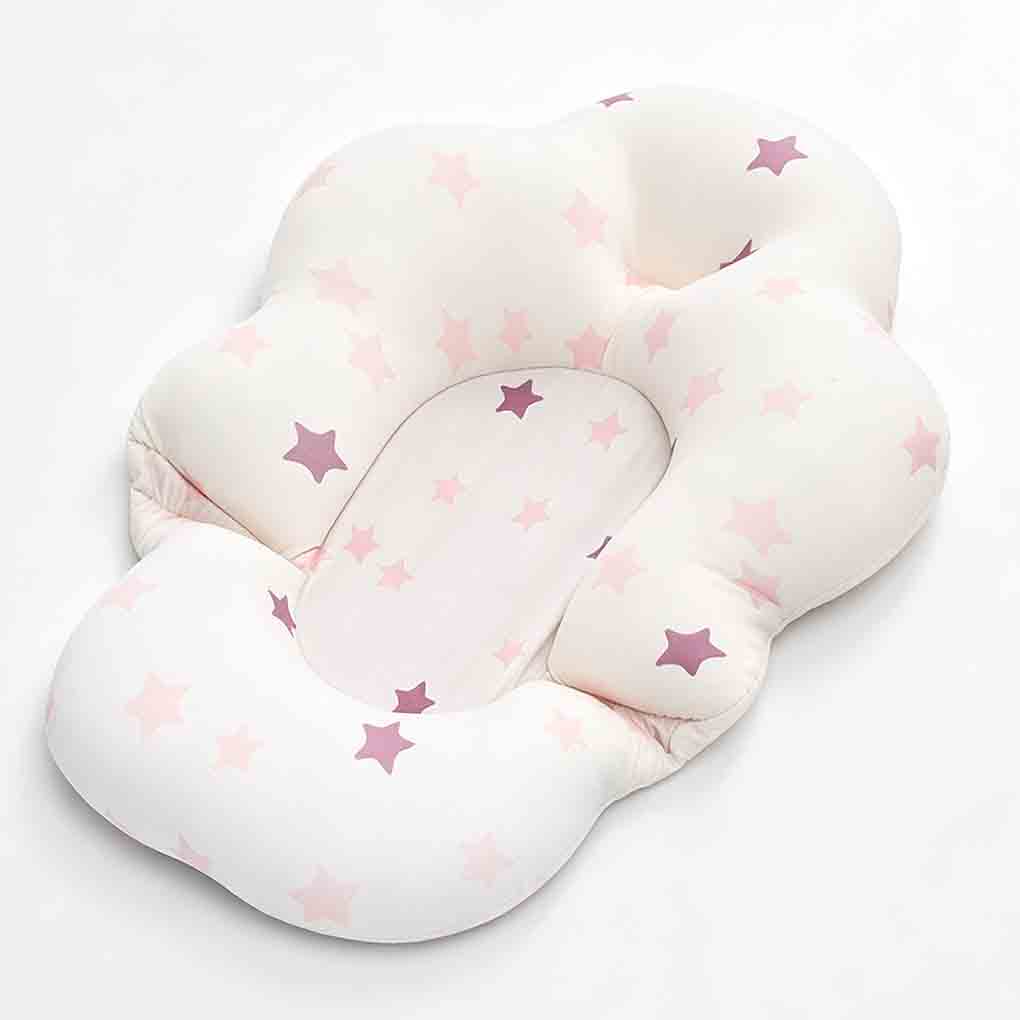 Tapis de bain pour bébé, couss - Non Slip Bath Mat avis et prix