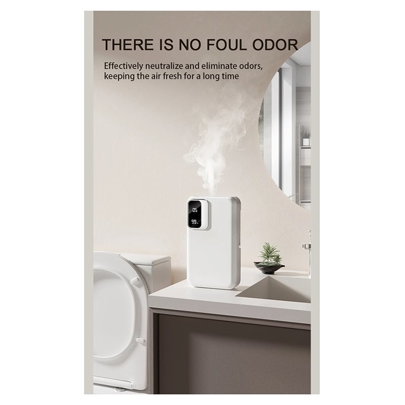 Diffuseur d'aromathérapie inte - Bathroom Home Improvement avis et prix