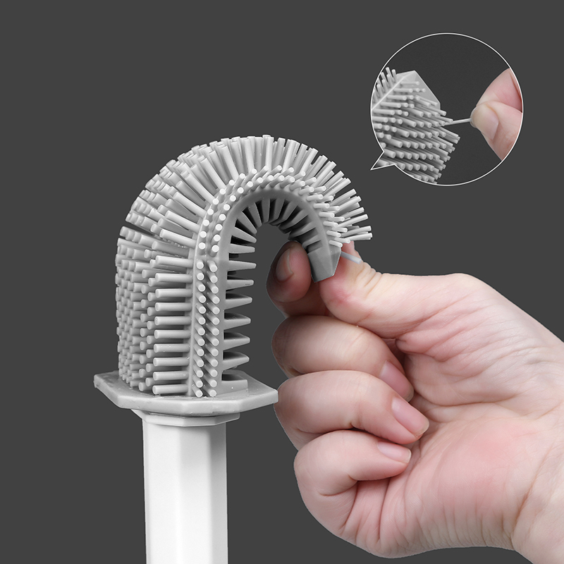 Porte-brosse de toilette mural - Zara Home Bathroom avis et prix