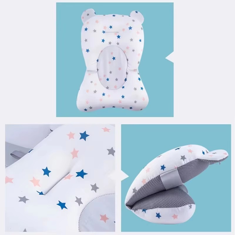 Tapis de soutien de siège de b - Non Slip Bath Mat avis et prix
