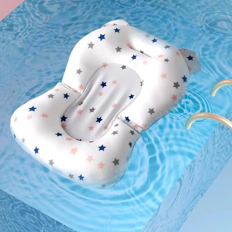 Tapis de soutien de siège de b - Non Slip Bath Mat avis et prix