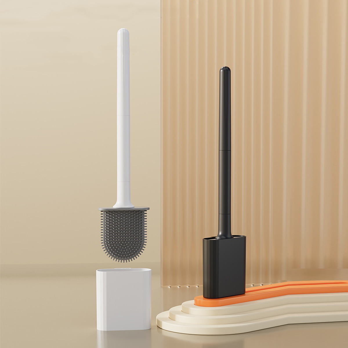 1 mini ensemble de brosses de  - Zara Home Bathroom avis et prix