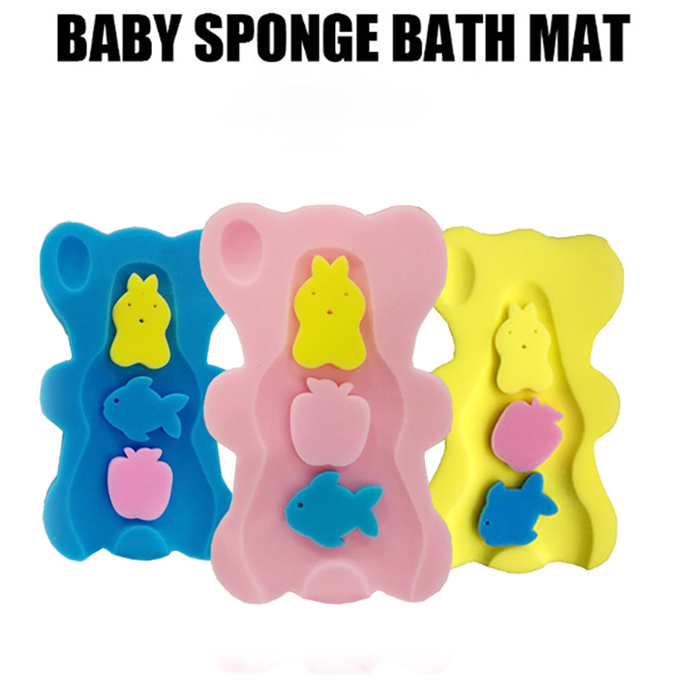 Tapis de bain pour bébé avec c - Non Slip Bath Mat avis et prix