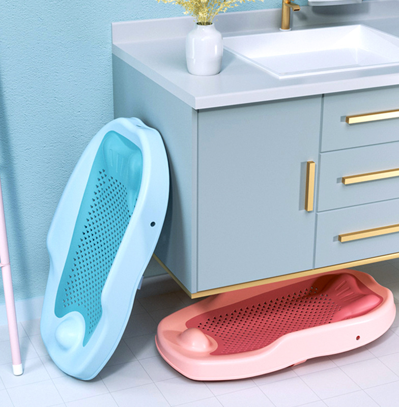 Filet de bain réglable pour no - Non Slip Bath Mat avis et prix
