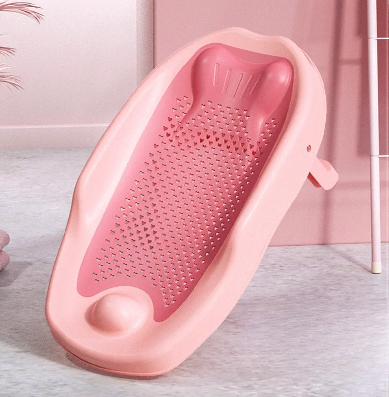 Filet de bain réglable pour no - Non Slip Bath Mat avis et prix