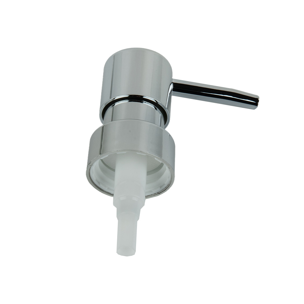 Pompe distributrice Regina, re - Soap Dispenser Pump avis et prix