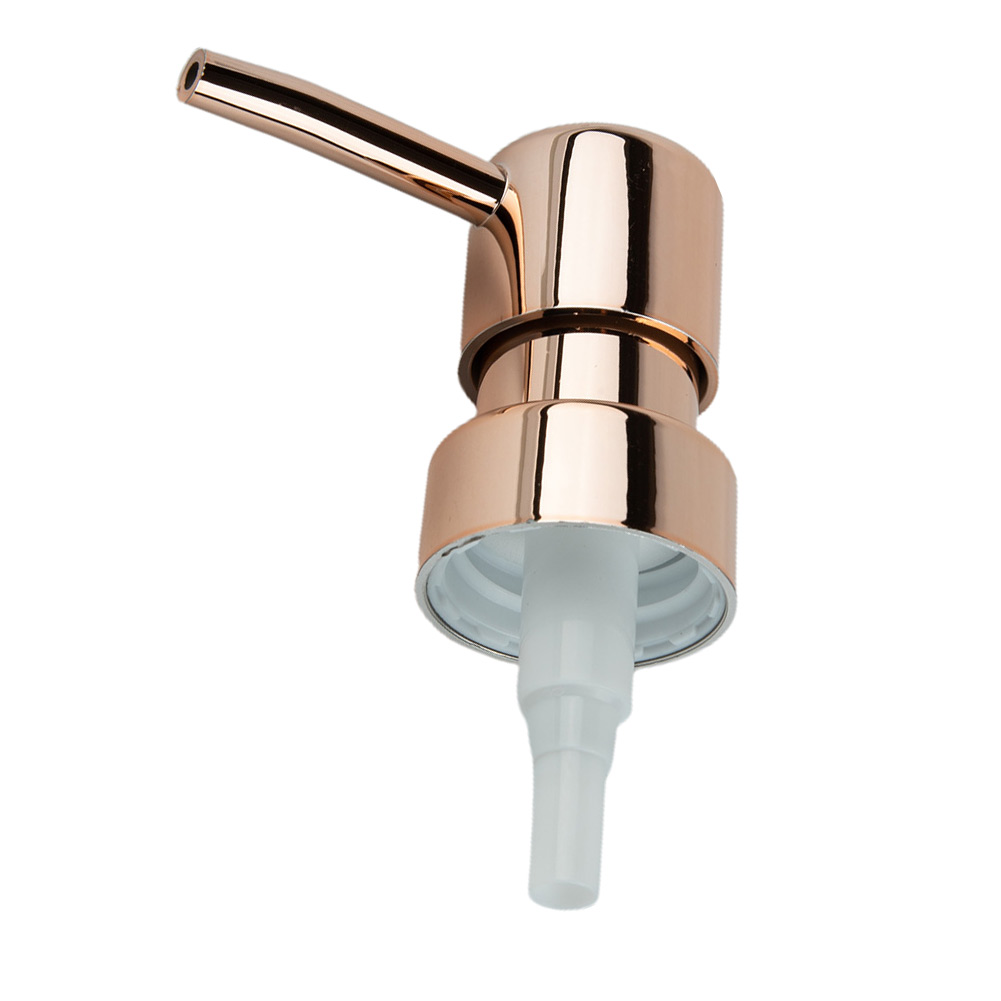 Pompe distributrice Regina, re - Soap Dispenser Pump avis et prix