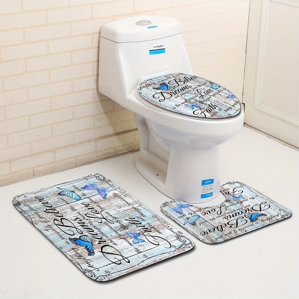 Ensemble de tapis de salle de  - Home Made Bathroom Vanity avis et prix