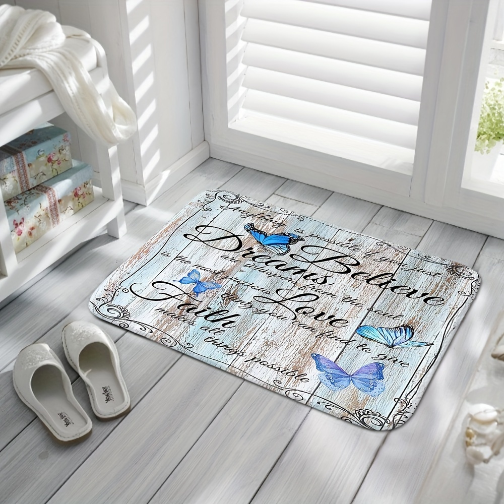 Ensemble de tapis de salle de  - Home Made Bathroom Vanity avis et prix