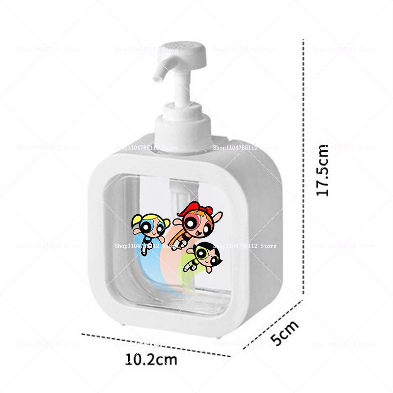 Distributeur de savon The Powe - Soap Dispenser Pump avis et prix