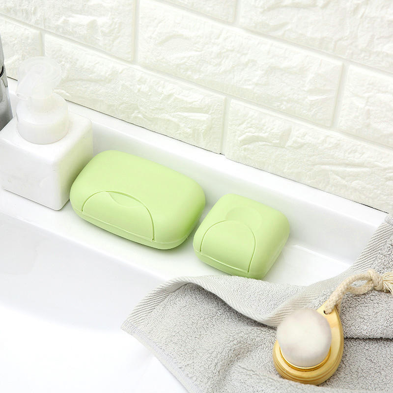 Boîte à savon de voyage portab - Bathroom Home Improvement avis et prix