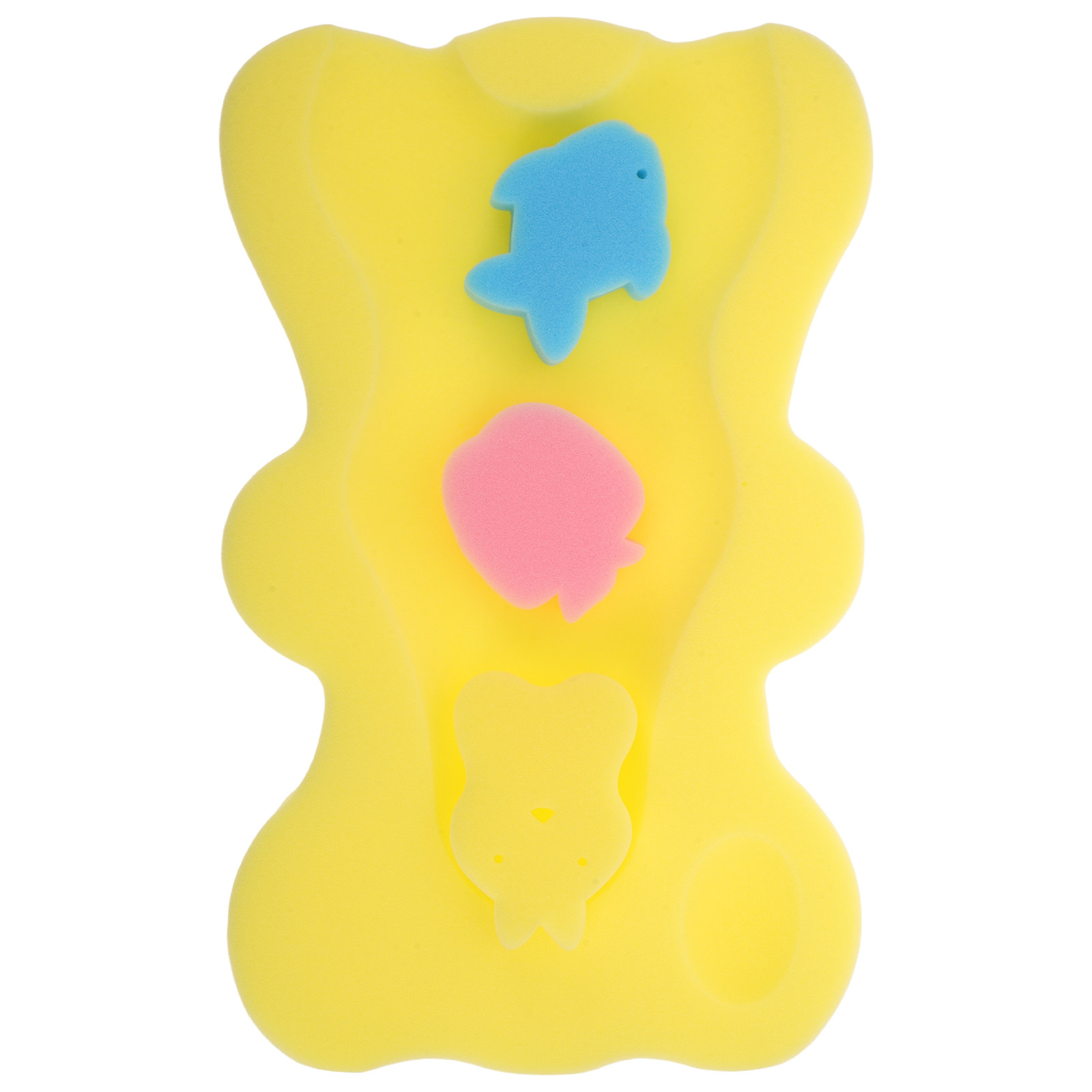 Coussin de bain pour bébé, épo - Non Slip Bath Mat avis et prix