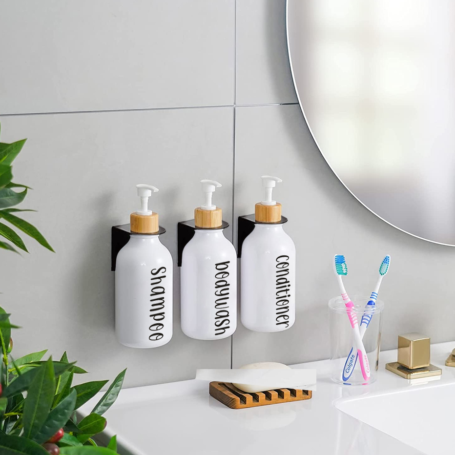Distributeur de shampoing et a - Soap Dispenser Pump avis et prix