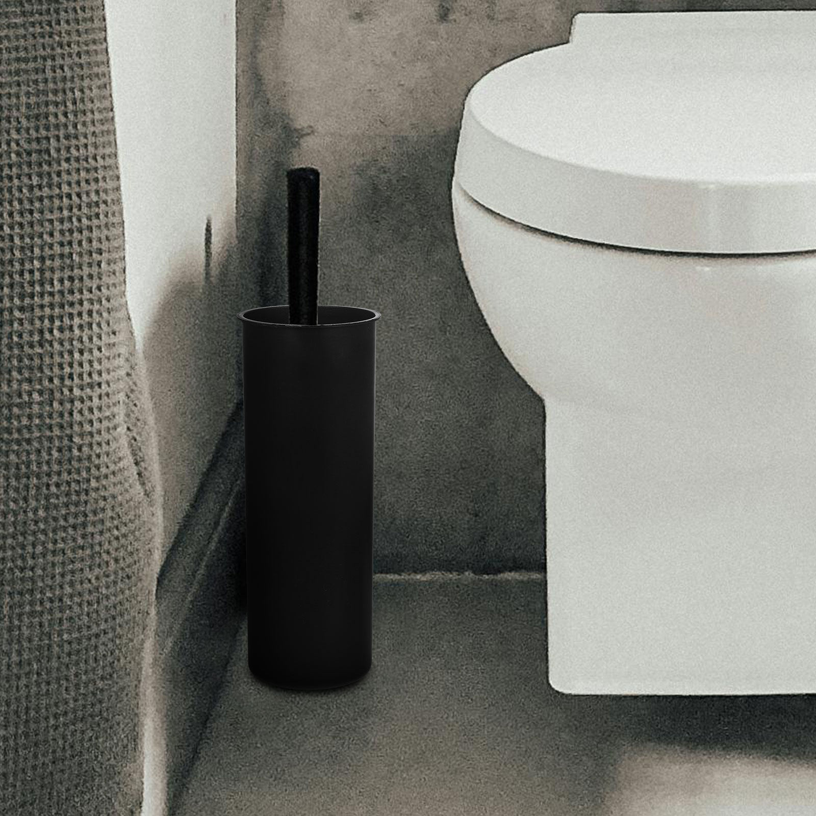 4 accessoires de salle de bain - Home Essentials Bathroom Accessories avis et prix