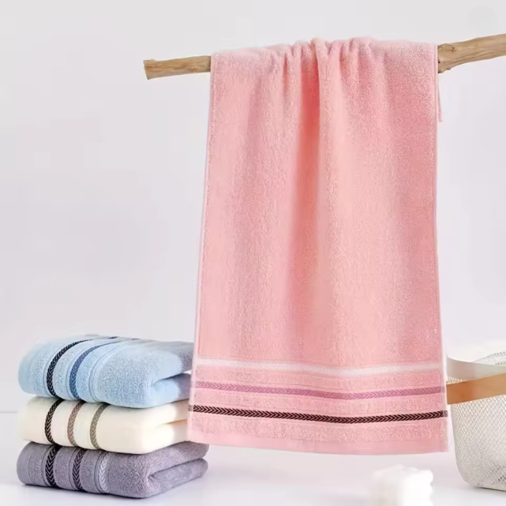 1 serviette en coton épais - S - Zara Home Bathroom avis et prix