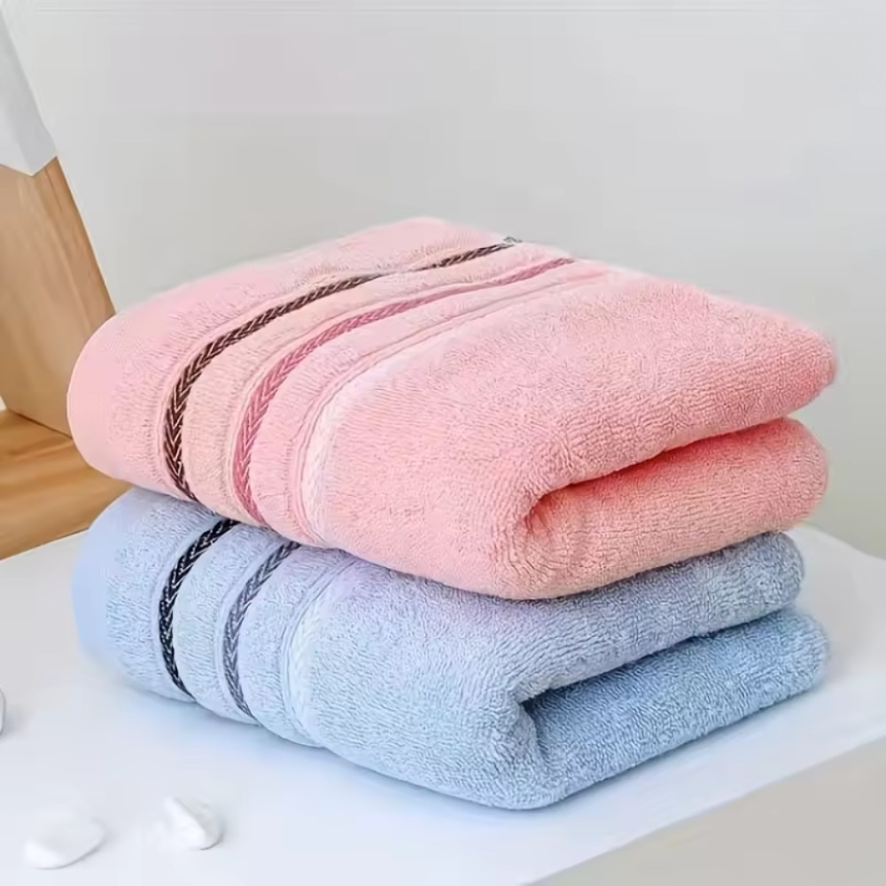1 serviette en coton épais - S - Zara Home Bathroom avis et prix