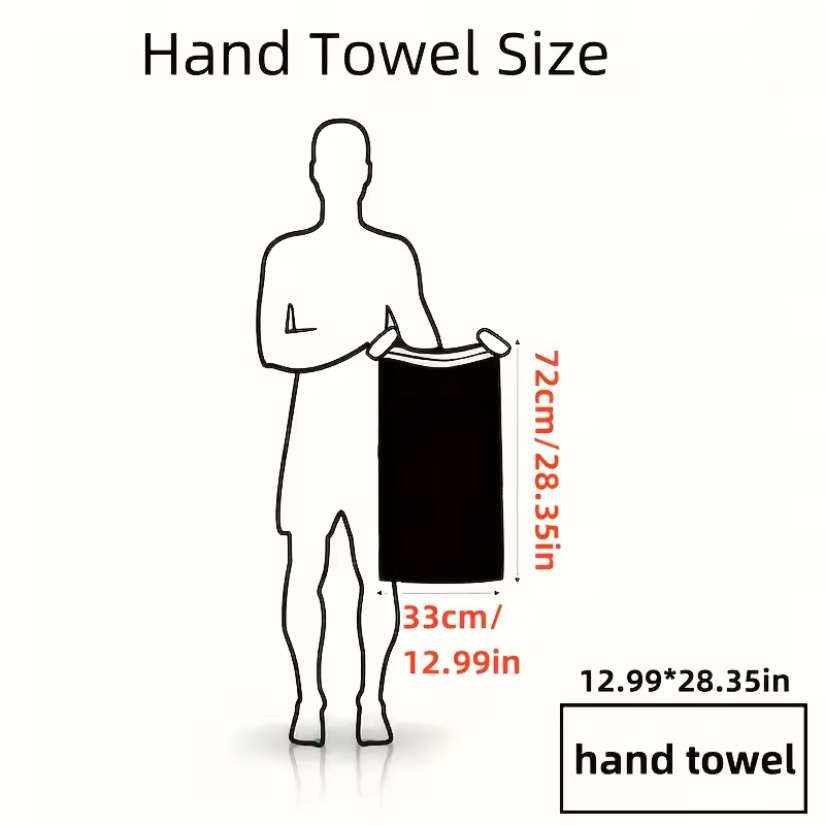 1 serviette en coton épais - S - Zara Home Bathroom avis et prix