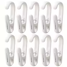 Pinces en plastique multi-usag - Bathroom Home Improvement avis et prix