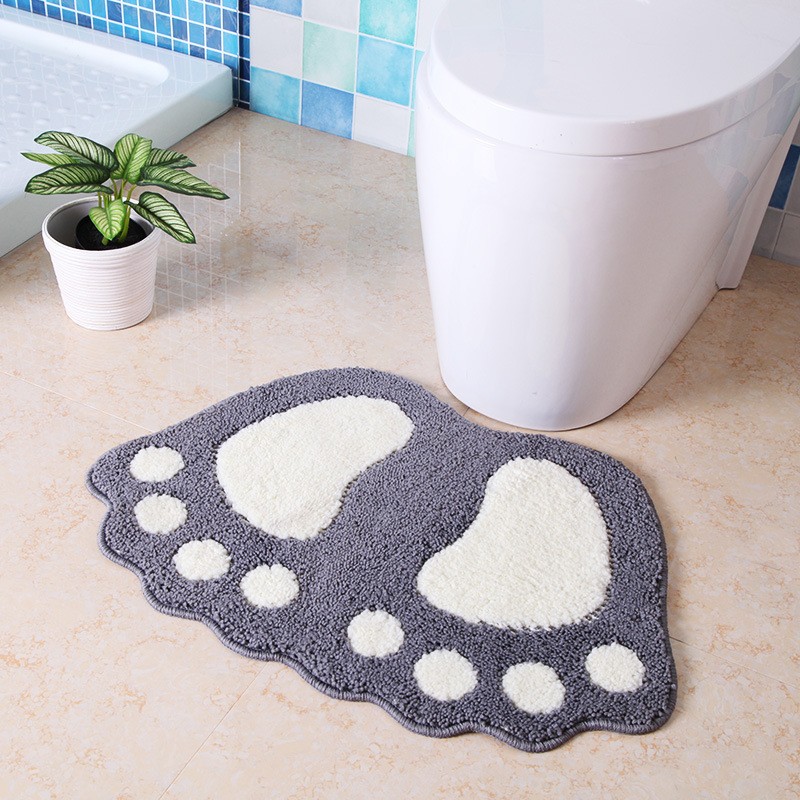 Tapis en cuir imperméable et r - Home Made Bathroom Vanity avis et prix