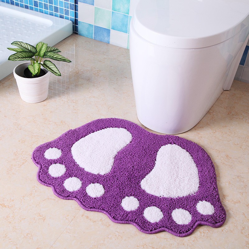 Tapis en cuir imperméable et r - Home Made Bathroom Vanity avis et prix