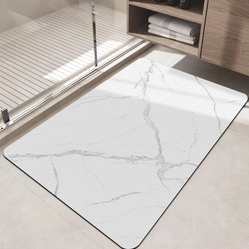 Tapis de bain VIKAMA de luxe e - Home Made Bathroom Vanity avis et prix