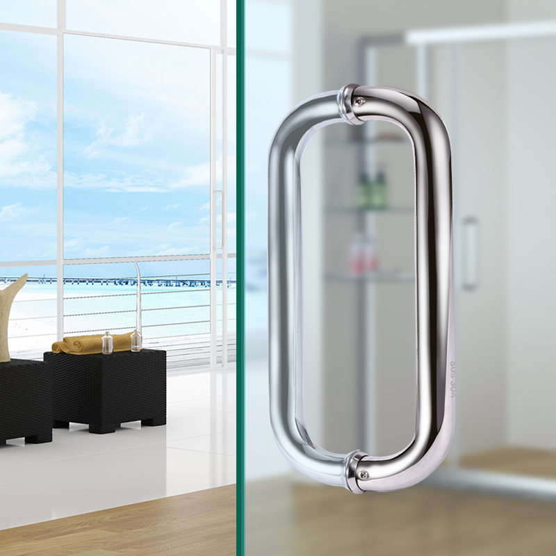 1 paire de poignées de porte e - Bathroom Home Improvement avis et prix