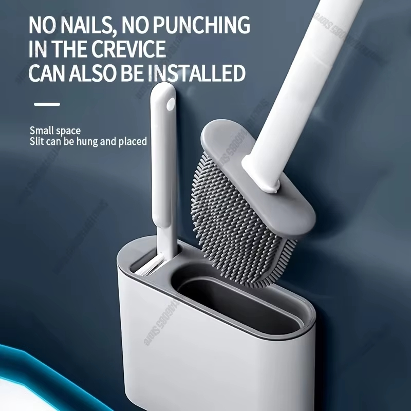 Brosse de toilette murale avec - Zara Home Bathroom avis et prix