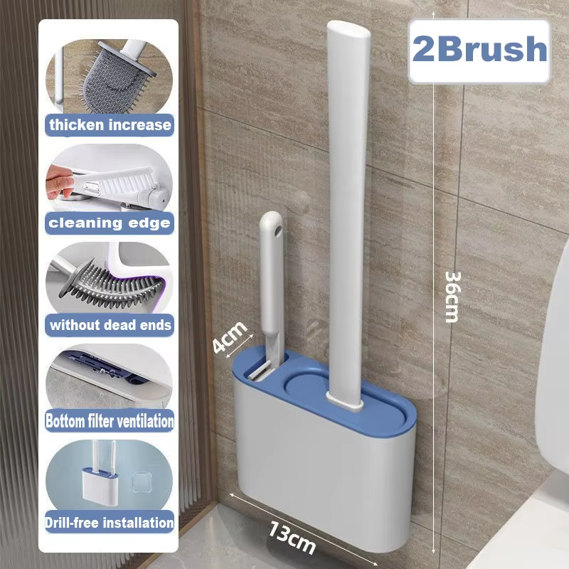 Brosse de toilette murale avec - Zara Home Bathroom avis et prix